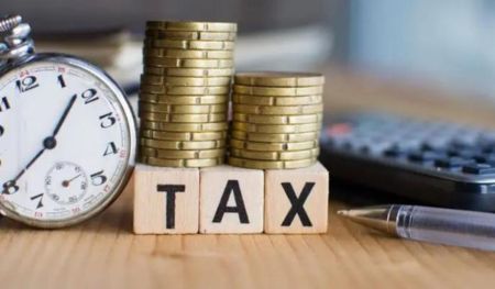 Finance & Taxation Compliance